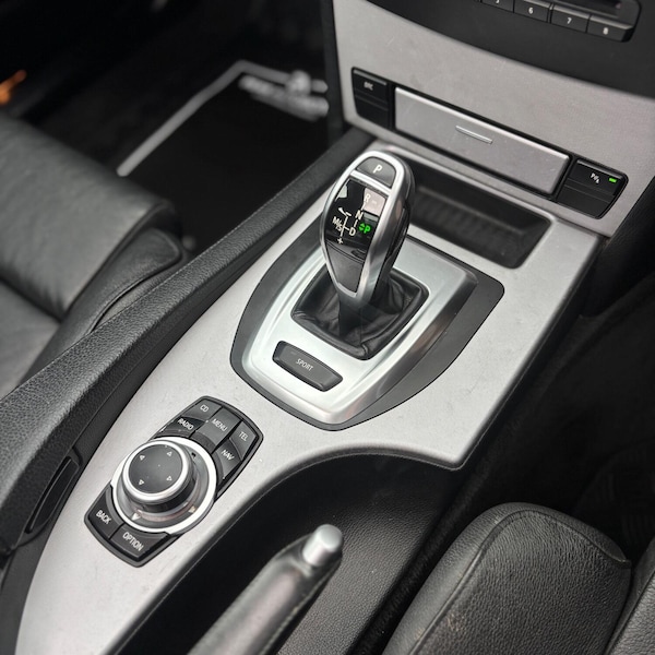 Used BMW 5 Series 2009 for sale - 75385927: Photo 16