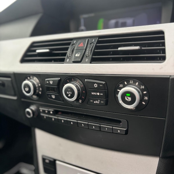 Used BMW 5 Series 2009 for sale - 75385927: Photo 17