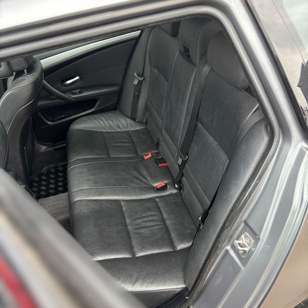 Used BMW 5 Series 2009 for sale - 75385927: Photo 19
