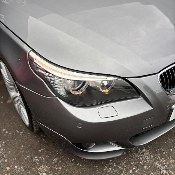 Used BMW 5 Series 2009 for sale - 75385927: Photo 22