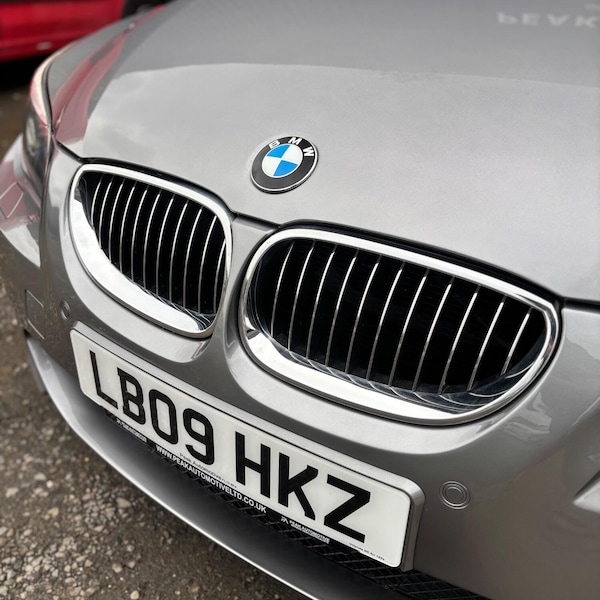 Used BMW 5 Series 2009 for sale - 75385927: Photo 25