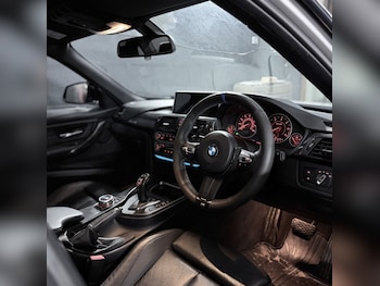 Used BMW 3 Series 2014 for sale - 77888428: Photo