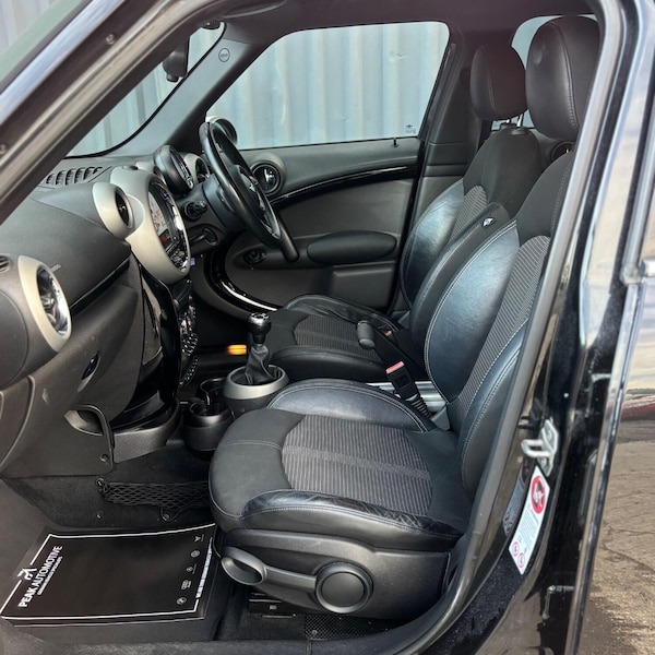 Used MINI Countryman 2012 for sale - 76120169: Photo 13