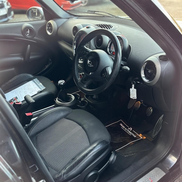 Used MINI Countryman 2012 for sale - 76120169: Photo 15