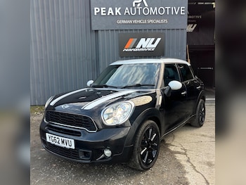 Used MINI Countryman 2012 for sale - 76120169: Photo 2