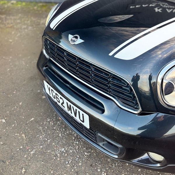 Used MINI Countryman 2012 for sale - 76120169: Photo 3