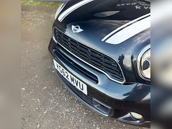 Used MINI Countryman 2012 for sale - 76120169: Photo 3