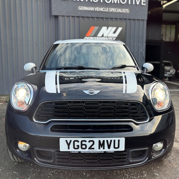 Used MINI Countryman 2012 for sale - 76120169: Photo 4