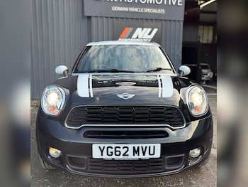 Used MINI Countryman 2012 for sale - 76120169: Photo 4