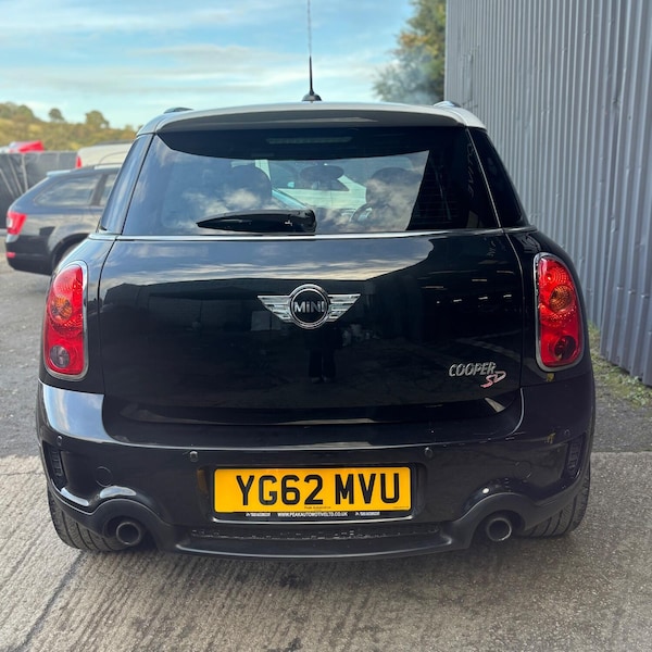 Used MINI Countryman 2012 for sale - 76120169: Photo 5