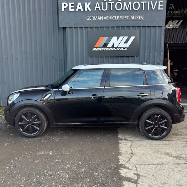 Used MINI Countryman 2012 for sale - 76120169: Photo 6