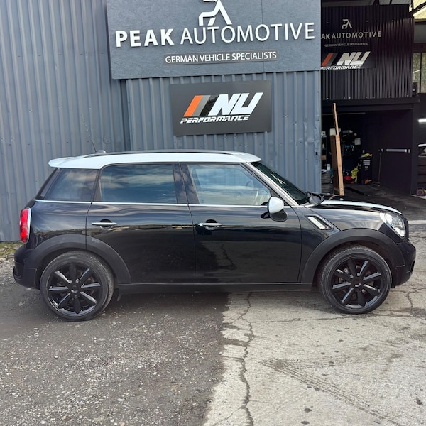 Used MINI Countryman 2012 for sale - 76120169: Photo 7