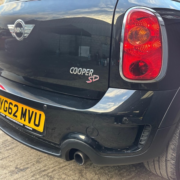 Used MINI Countryman 2012 for sale - 76120169: Photo 8