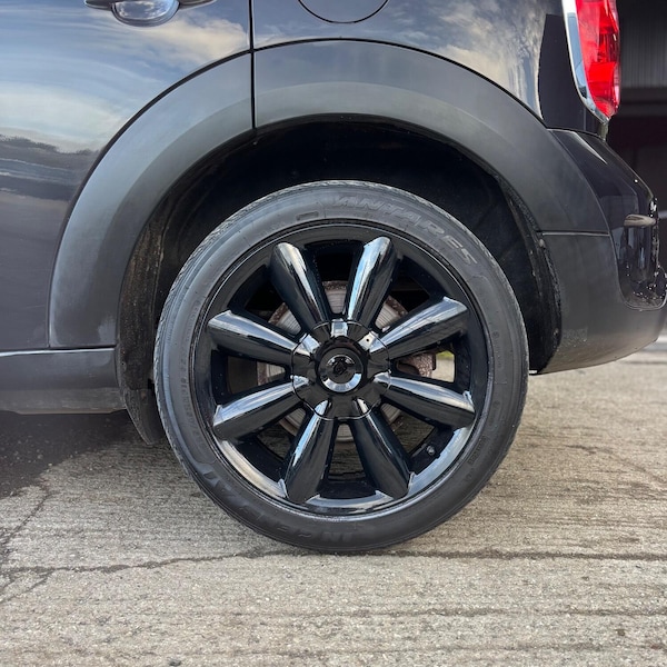 Used MINI Countryman 2012 for sale - 76120169: Photo 9