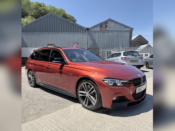 Used BMW 3 Series 2018 for sale - 79073571: Photo