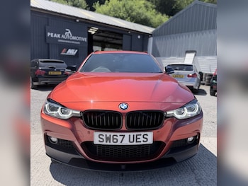 Used BMW 3 Series 2018 for sale - 79073571: Photo
