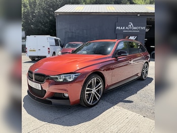Used BMW 3 Series 2018 for sale - 79073571: Photo