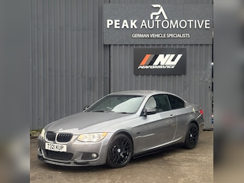 Used BMW 3 Series 2012 for sale - 76656285: Photo