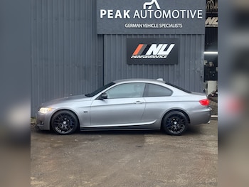 Used BMW 3 Series 2012 for sale - 76656285: Photo