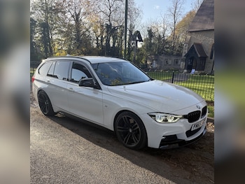 2015 - 3.0 335d xDrive M Sport Touring 5-Door