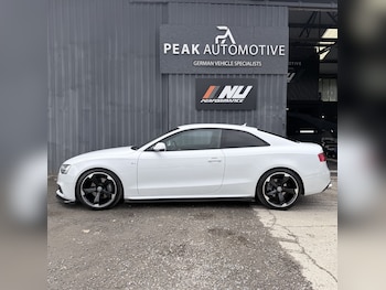 Used Audi A5 2014 for sale - 79323863: Photo