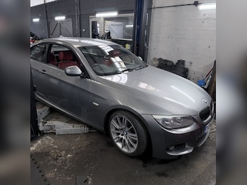 Used BMW 3 Series 2012 for sale - 77251153: Photo