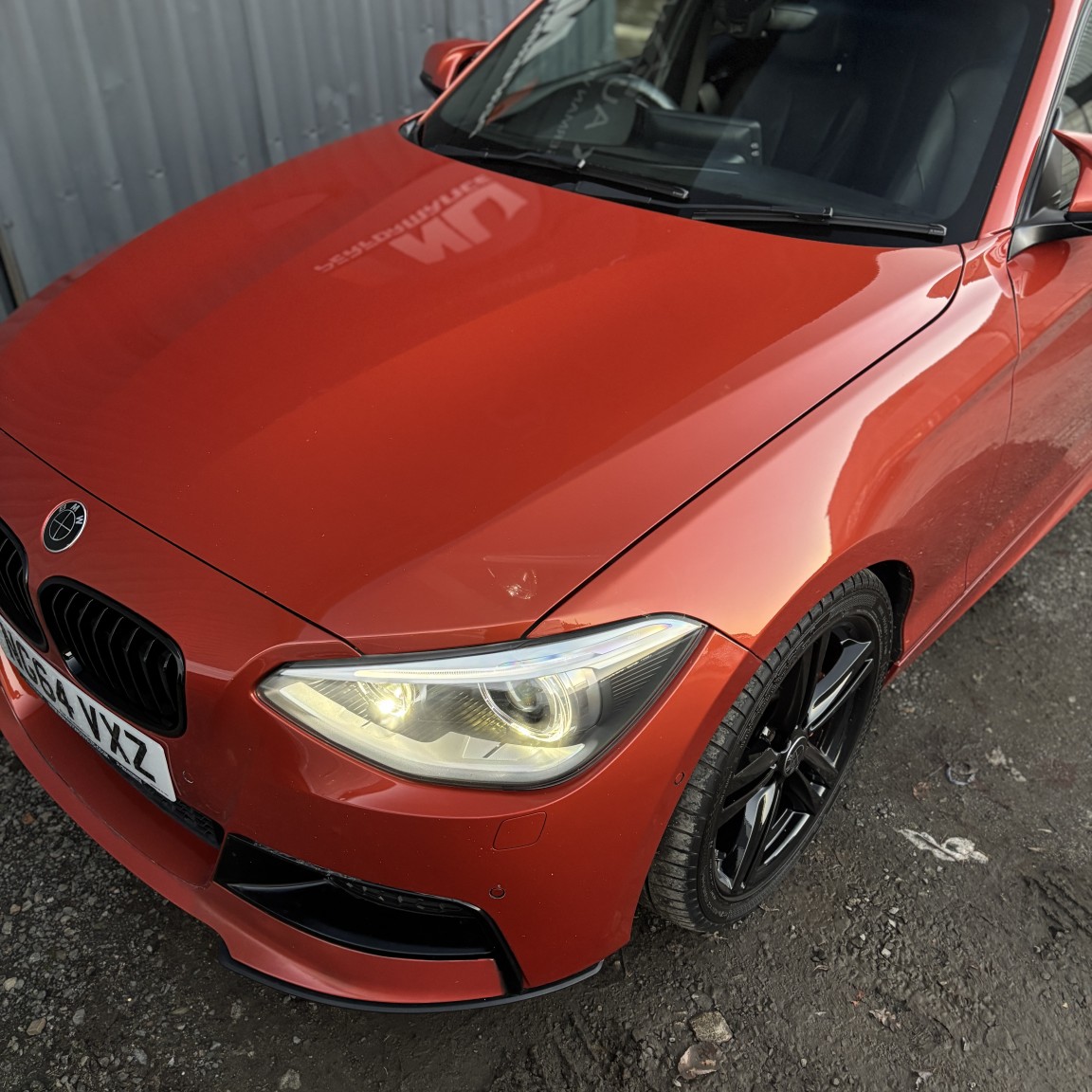 Used BMW 1 Series 2015 for sale - 76605724: Photo 13