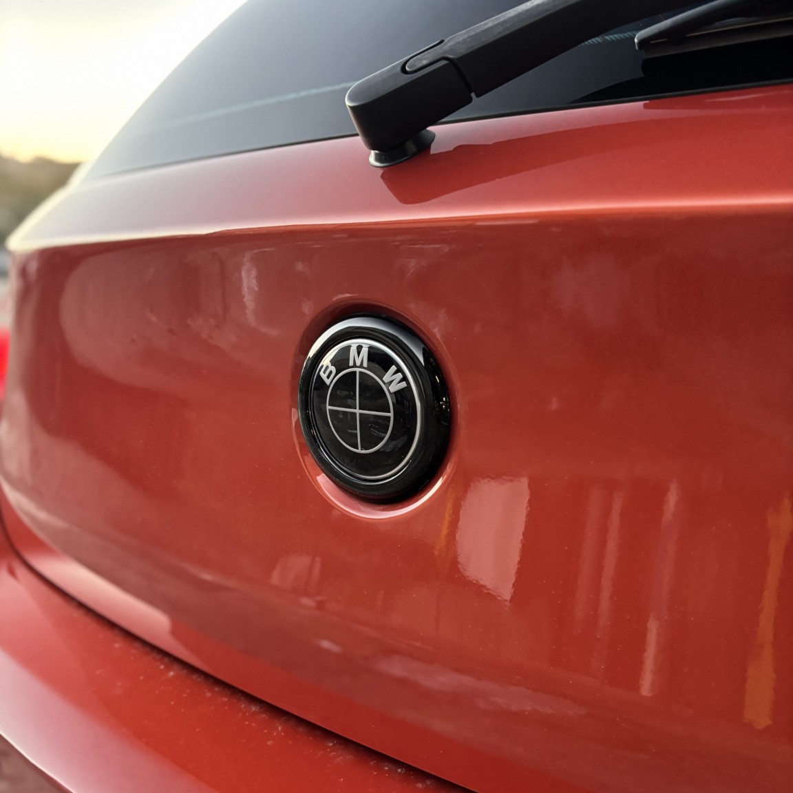 Used BMW 1 Series 2015 for sale - 76605724: Photo 14