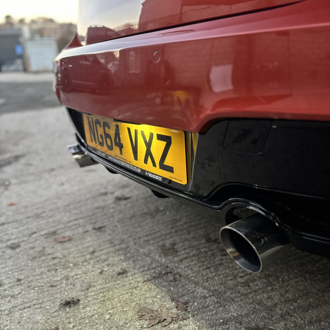 Used BMW 1 Series 2015 for sale - 76605724: Photo 16