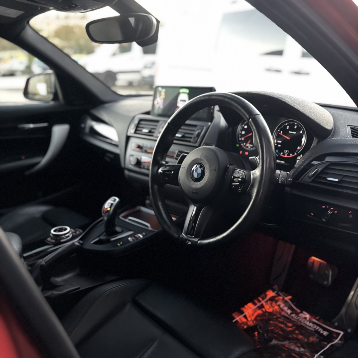 Used BMW 1 Series 2015 for sale - 76605724: Photo 19