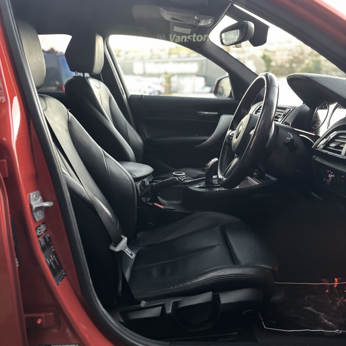 Used BMW 1 Series 2015 for sale - 76605724: Photo 21