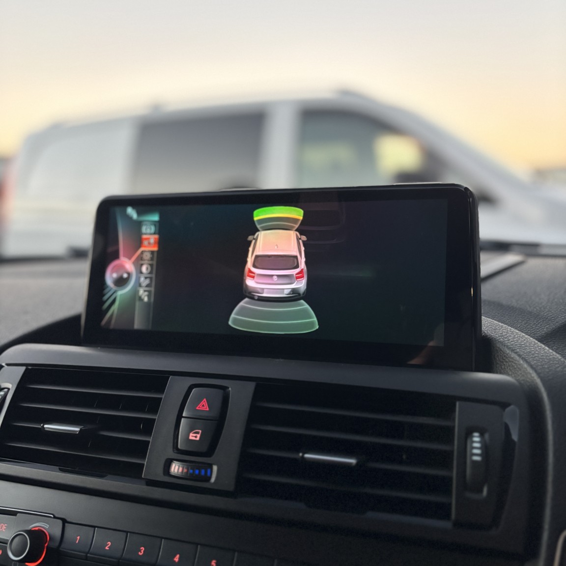 Used BMW 1 Series 2015 for sale - 76605724: Photo 23