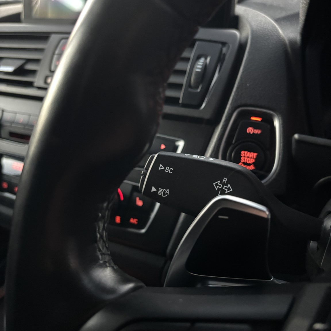 Used BMW 1 Series 2015 for sale - 76605724: Photo 24