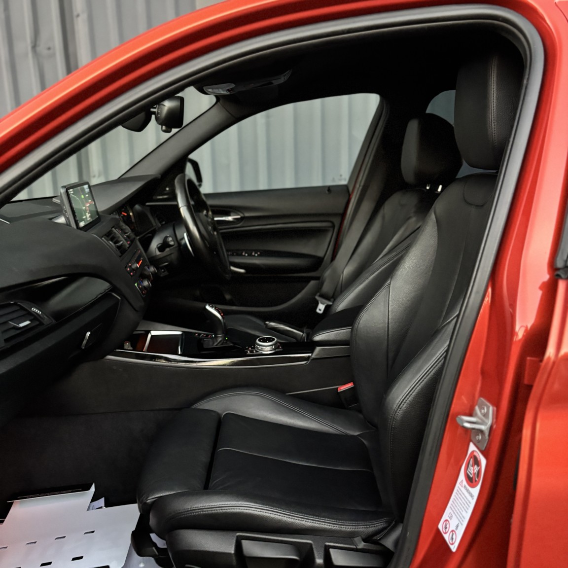 Used BMW 1 Series 2015 for sale - 76605724: Photo 26