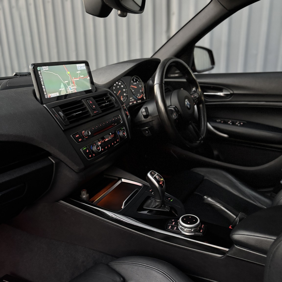 Used BMW 1 Series 2015 for sale - 76605724: Photo 27