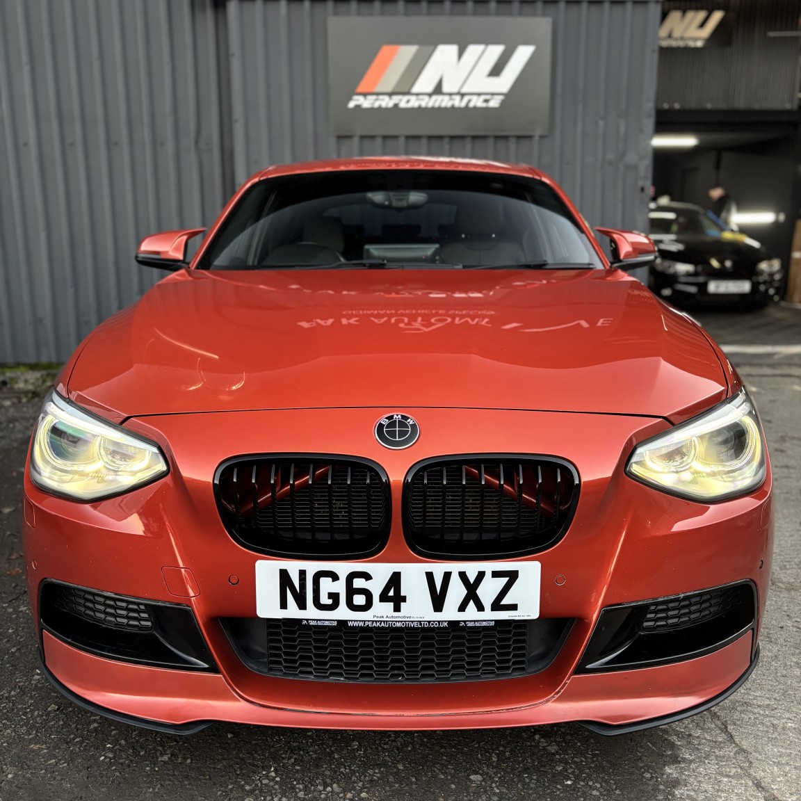 Used BMW 1 Series 2015 for sale - 76605724: Photo 3