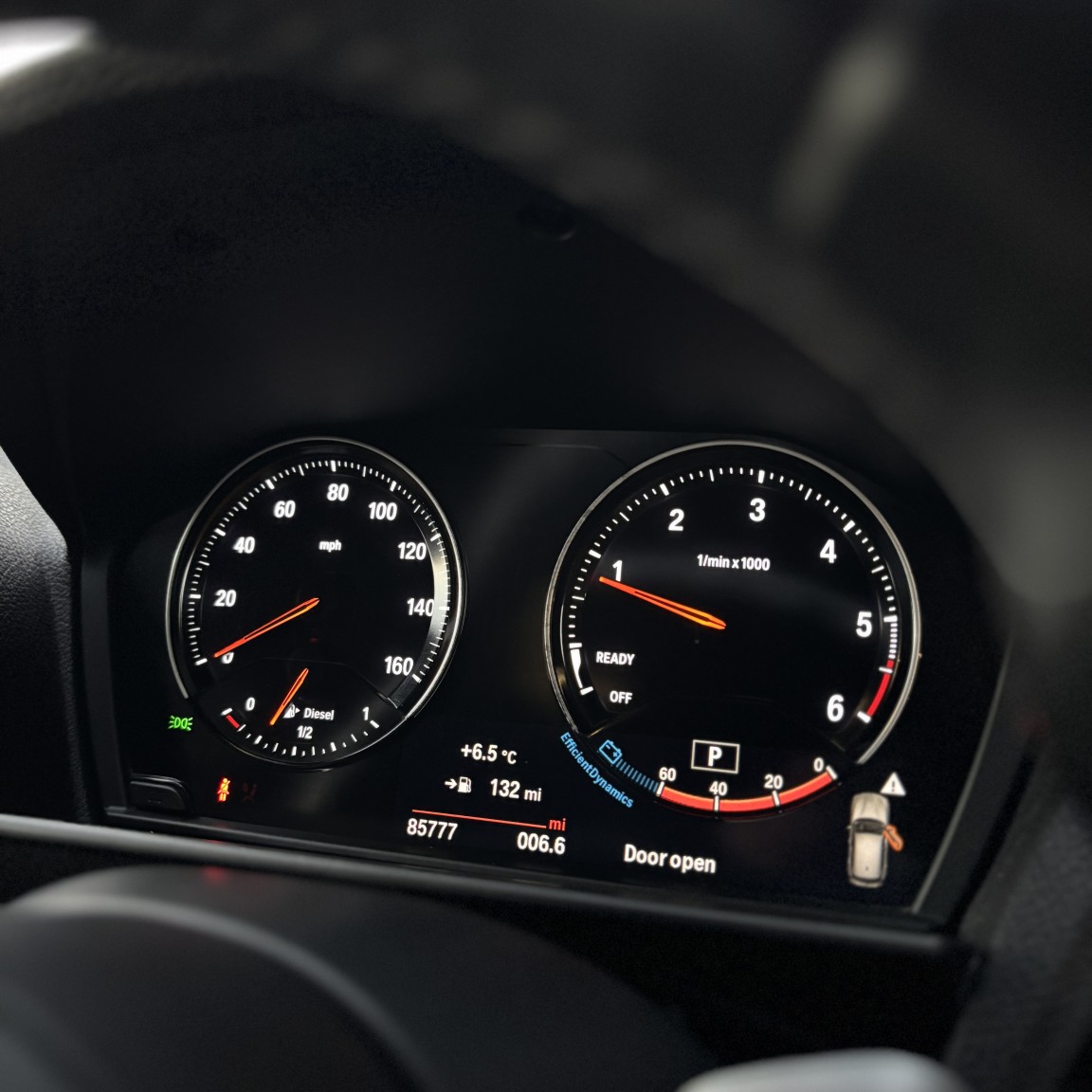 Used BMW 1 Series 2015 for sale - 76605724: Photo 30