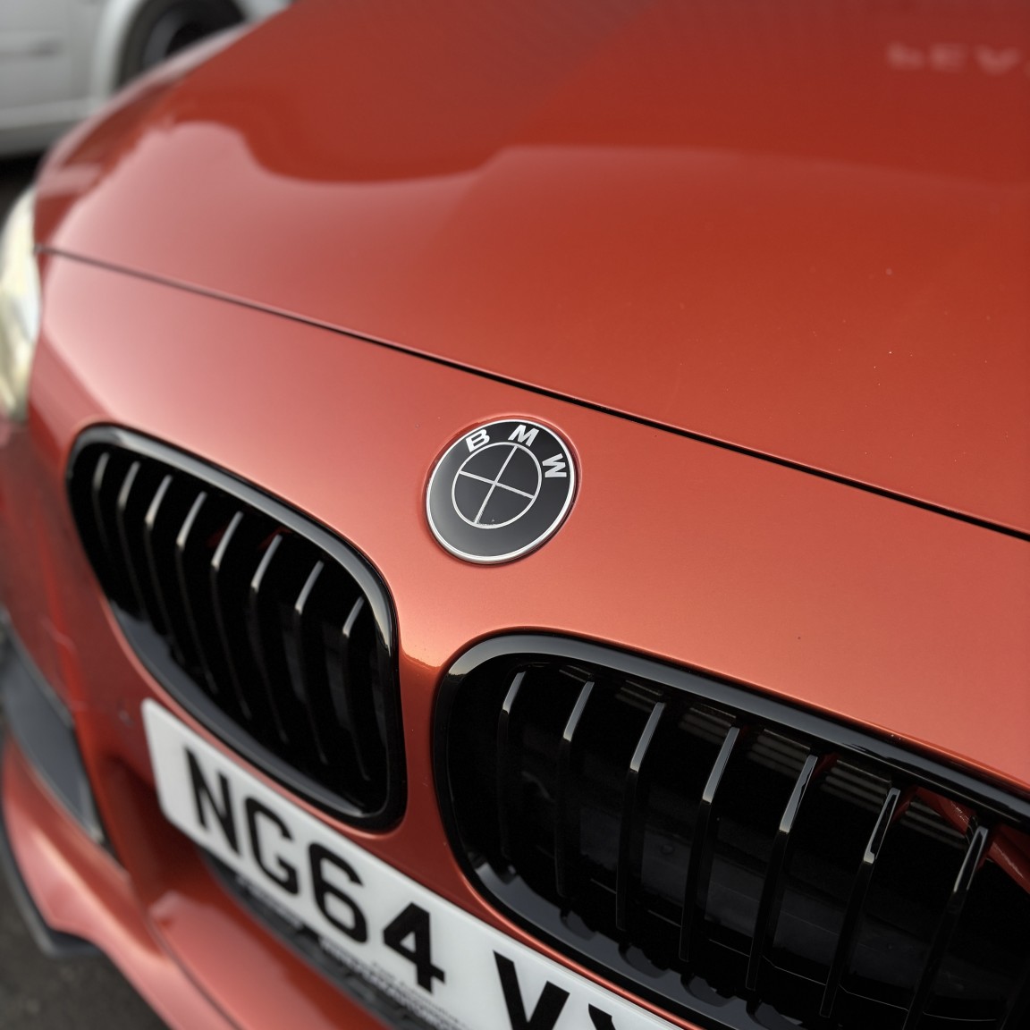 Used BMW 1 Series 2015 for sale - 76605724: Photo 6