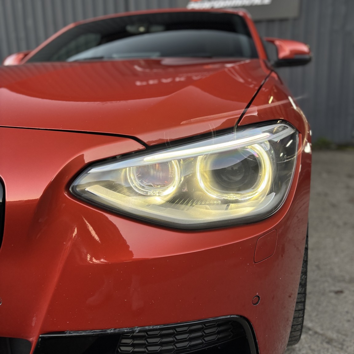 Used BMW 1 Series 2015 for sale - 76605724: Photo 7