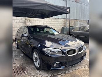BMW - 5 Series
