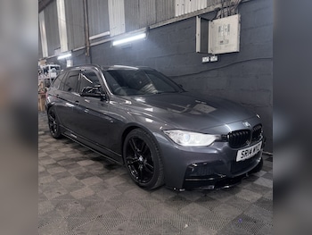 BMW 3 Series feature image