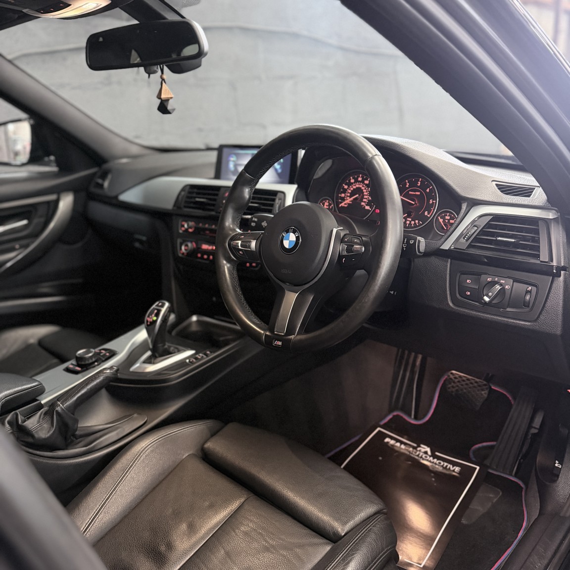 Used BMW 3 Series 2014 for sale - 78018423: Photo 3