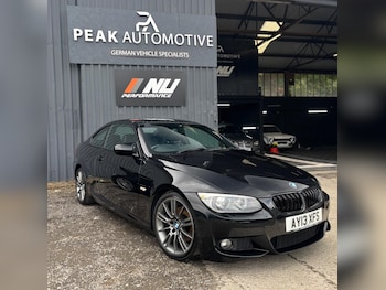 BMW - 3 Series