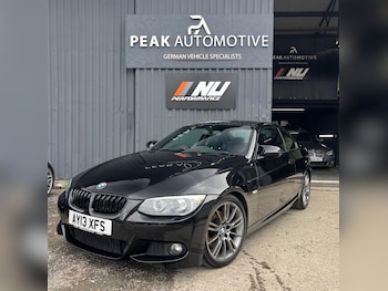 Used BMW 3 Series 2013 for sale - 75325611: Photo