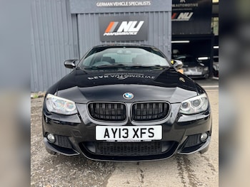 Used BMW 3 Series 2013 for sale - 75325611: Photo