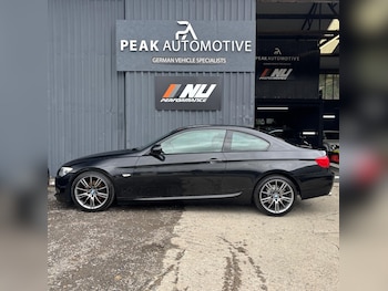Used BMW 3 Series 2013 for sale - 75325611: Photo