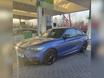 BMW 2 Series feature image