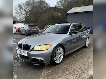 Used BMW 3 Series 2012 for sale - 77023164: Photo