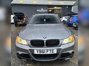 Used BMW 3 Series 2012 for sale - 77023164: Photo