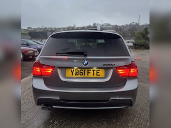 Used BMW 3 Series 2012 for sale - 77023164: Photo